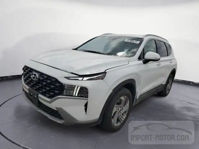 HYUNDAI SANTA FE 2023 5nms24aj8ph551353