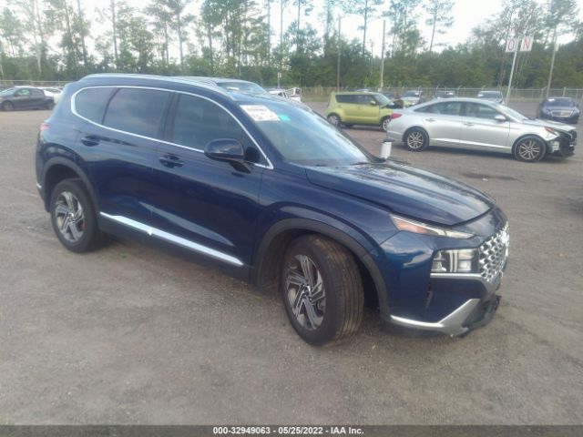 HYUNDAI SANTA FE 2021 5nms24aj9mh337290