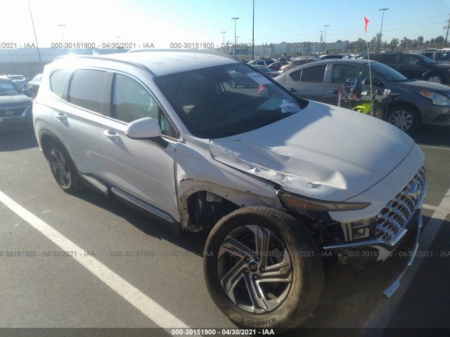 HYUNDAI SANTA FE 2021 5nms24ajxmh306971