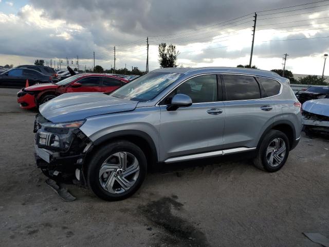 HYUNDAI SANTA FE S 2021 5nms24ajxmh323320