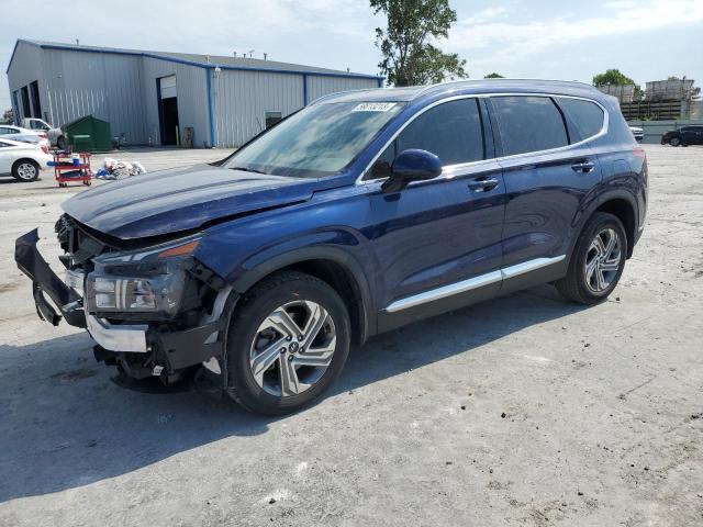 HYUNDAI SANTA FE S 2021 5nms24ajxmh362201