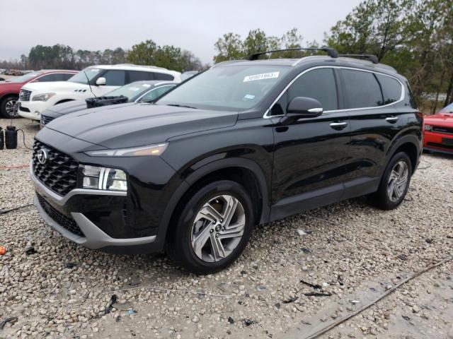 HYUNDAI SANTA FE S 2023 5nms24ajxph483461