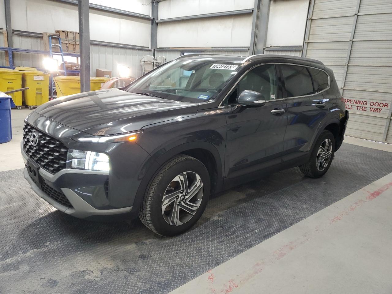 HYUNDAI SANTA FE 2023 5nms24ajxph562046