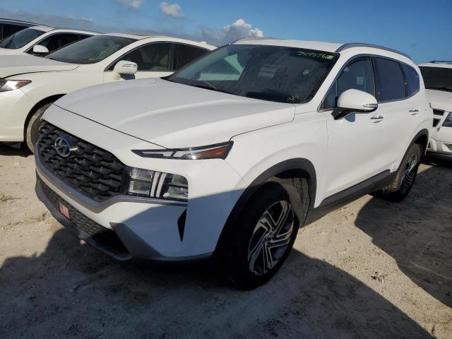 HYUNDAI SANTA FE S 2023 5nms24ajxph576934