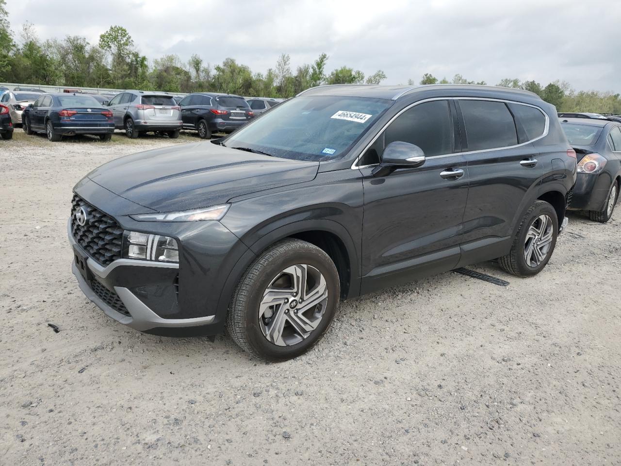 HYUNDAI SANTA FE 2023 5nms24ajxph626408