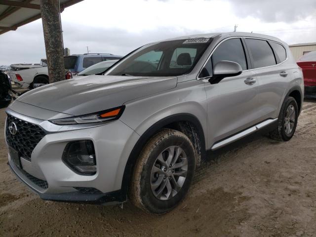 HYUNDAI SANTA FE S 2019 5nms2cad0kh008933