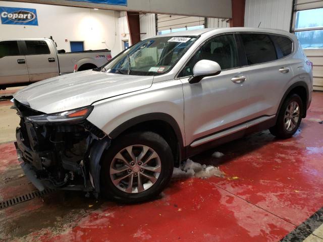 HYUNDAI SANTA FE 2019 5nms2cad0kh035159