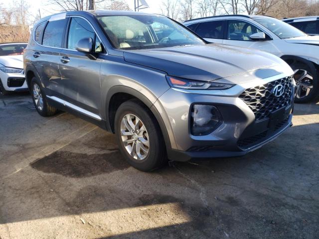 HYUNDAI SANTA FE 2019 5nms2cad0kh048459