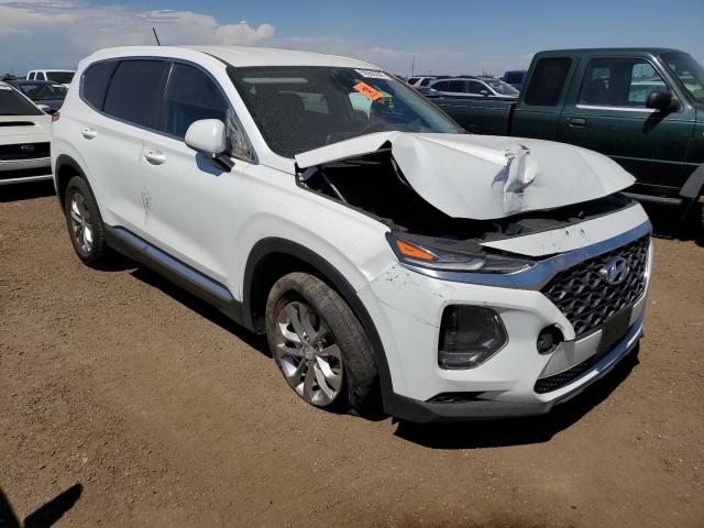 HYUNDAI SANTA FE S 2019 5nms2cad0kh110278