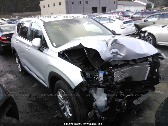 HYUNDAI SANTA FE 2019 5nms2cad0kh116937