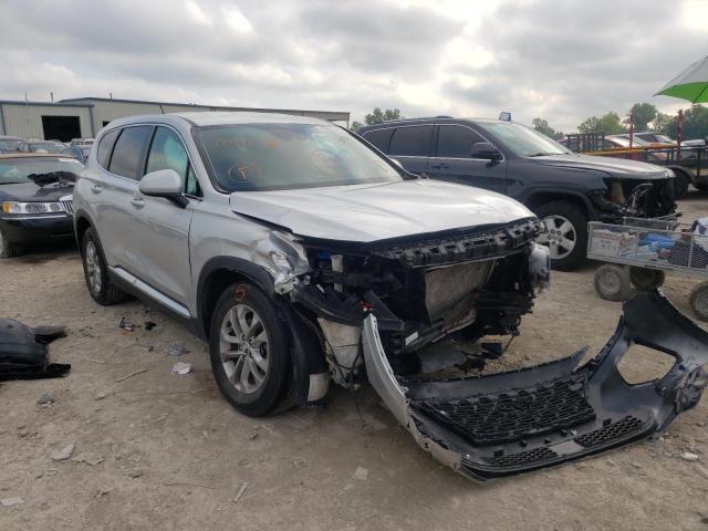 HYUNDAI SANTA FE S 2019 5nms2cad0kh120518