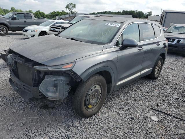 HYUNDAI SANTA FE 2019 5nms2cad0kh131874