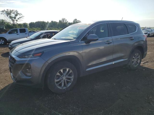 HYUNDAI SANTA FE S 2020 5nms2cad0lh152919