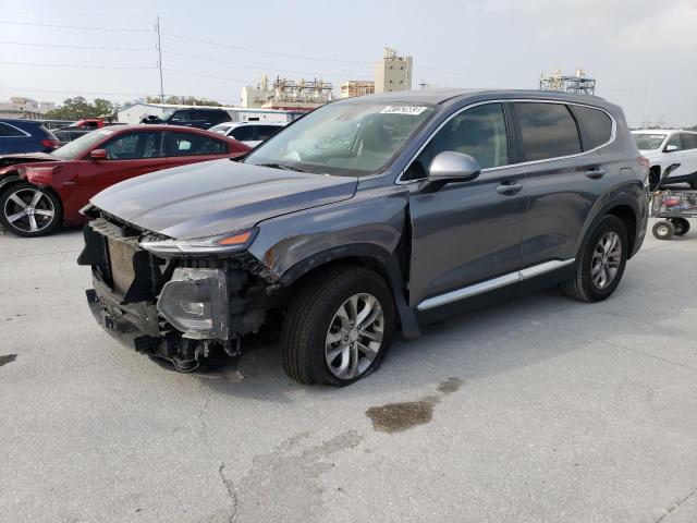 HYUNDAI SANTA FE S 2020 5nms2cad0lh155075