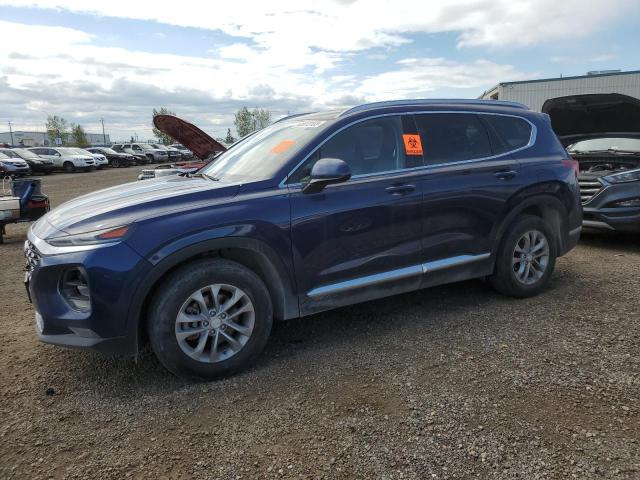 HYUNDAI SANTA FE S 2020 5nms2cad0lh175360