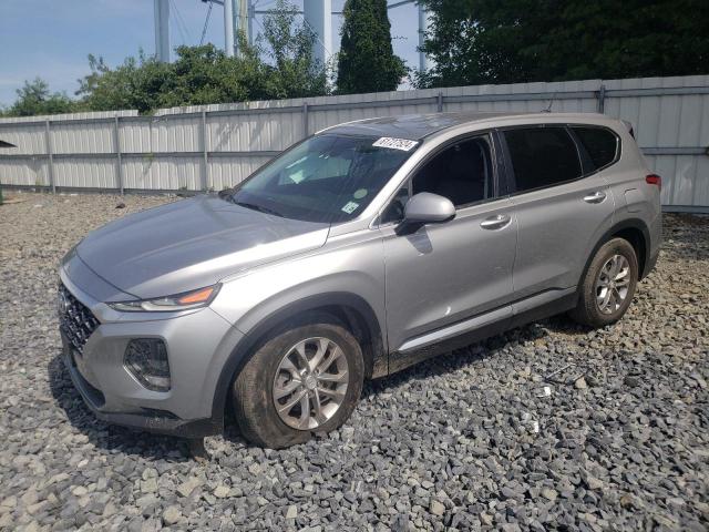 HYUNDAI SANTA FE S 2020 5nms2cad0lh183491