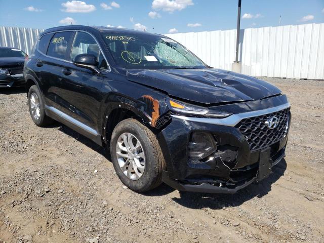 HYUNDAI SANTA FE S 2020 5nms2cad0lh228963