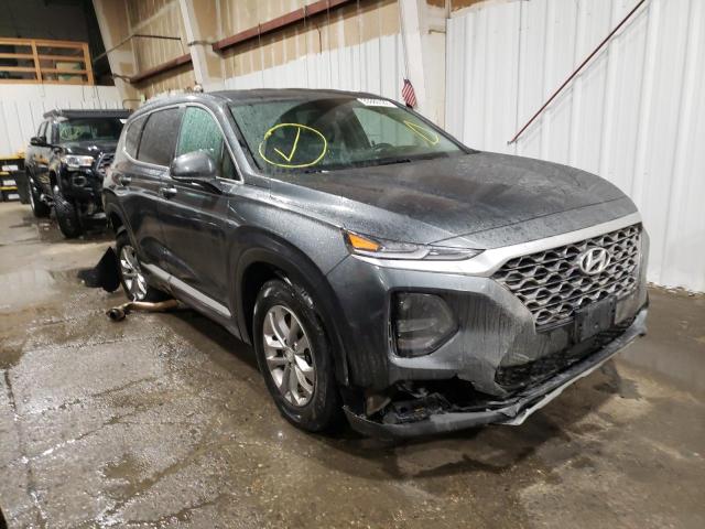 HYUNDAI SANTA FE S 2020 5nms2cad0lh232835