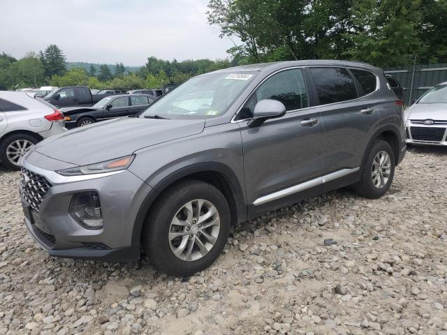 HYUNDAI SANTA FE S 2019 5nms2cad1kh038555