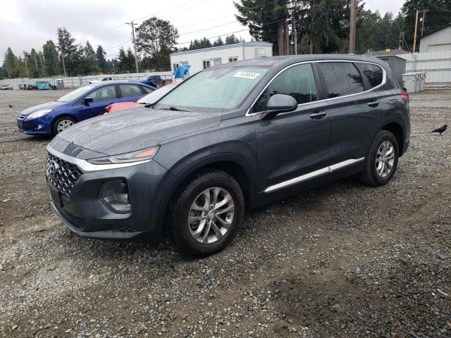 HYUNDAI SANTA FE S 2019 5nms2cad1kh082913