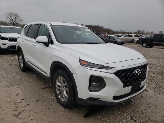 HYUNDAI NULL 2019 5nms2cad1kh083320