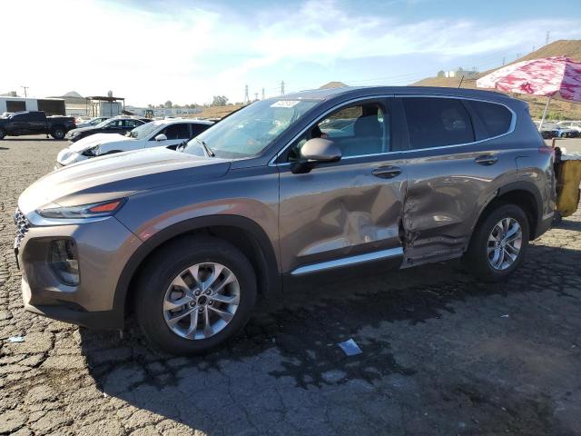 HYUNDAI SANTA FE 2019 5nms2cad1kh099114