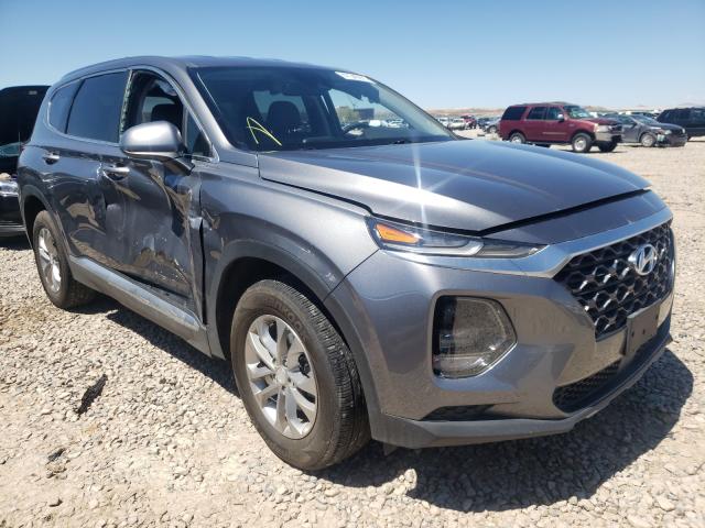 HYUNDAI SANTA FE S 2019 5nms2cad1kh120060