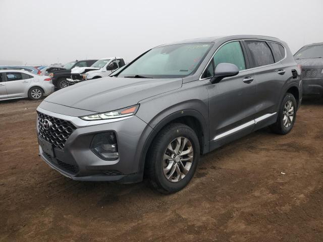 HYUNDAI SANTA FE 2019 5nms2cad1kh128014