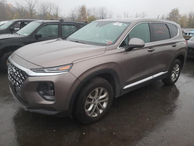 HYUNDAI SANTA FE 2019 5nms2cad1kh128322