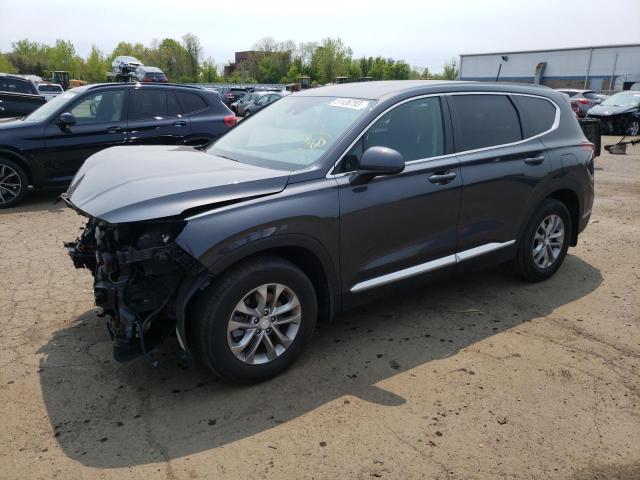 HYUNDAI SANTA FE S 2020 5nms2cad1lh214831