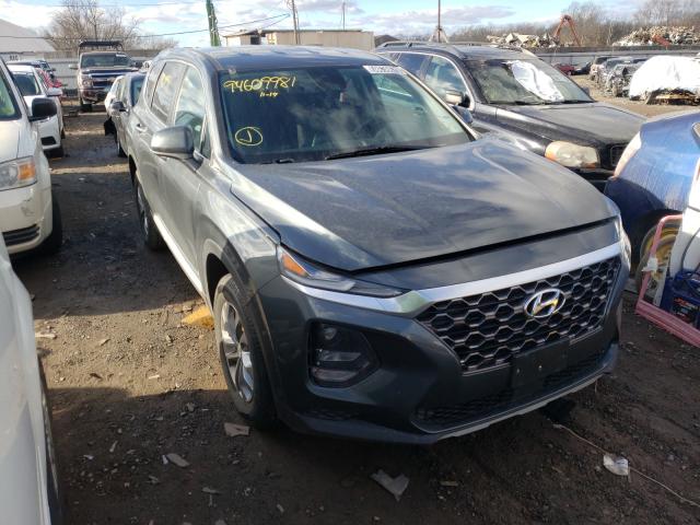 HYUNDAI SANTA FE S 2020 5nms2cad1lh223951