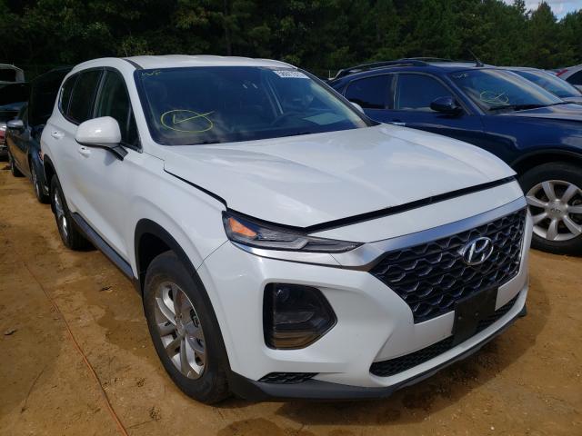 HYUNDAI SANTA FE S 2020 5nms2cad1lh252088