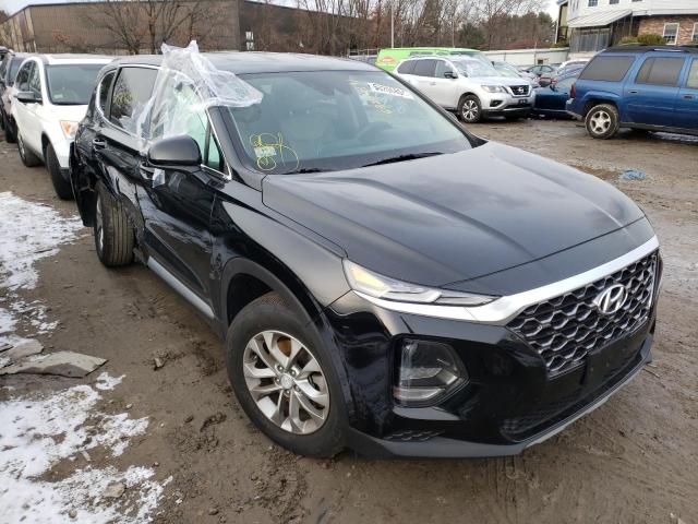 HYUNDAI SANTA FE S 2020 5nms2cad1lh258067