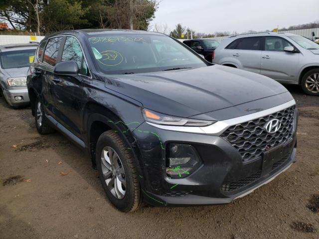 HYUNDAI SANTA FE S 2020 5nms2cad1lh267190