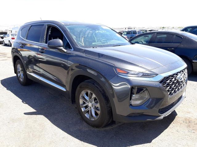 HYUNDAI SANTA FE S 2020 5nms2cad1lh288105