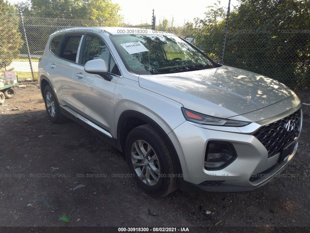 HYUNDAI SANTA FE 2019 5nms2cad2kh012420