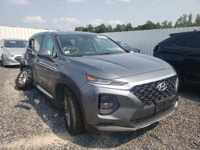 HYUNDAI SANTA FE S 2019 5nms2cad2kh021750