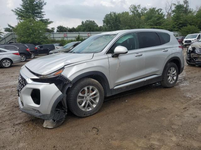 HYUNDAI SANTA FE 2019 5nms2cad2kh046079