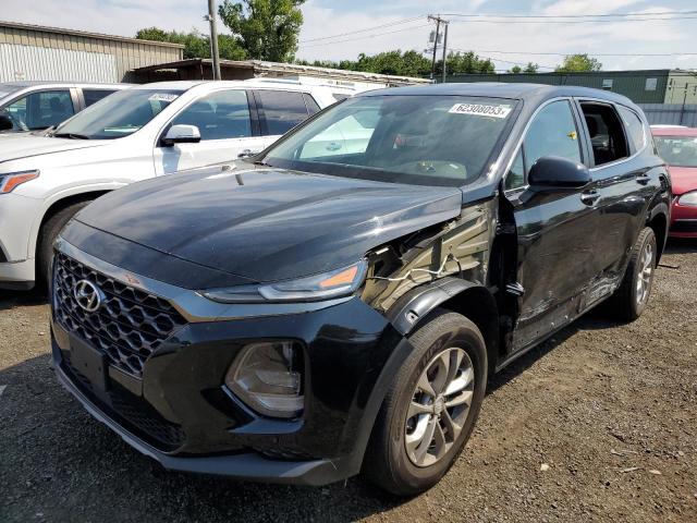 HYUNDAI SANTA FE S 2019 5nms2cad2kh056806