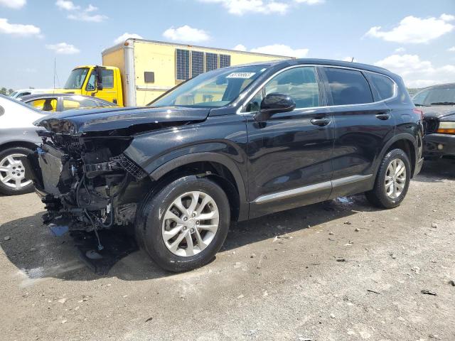 HYUNDAI SANTA FE S 2019 5nms2cad2kh091040