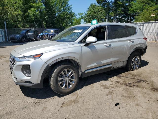 HYUNDAI SANTA FE 2019 5nms2cad2kh112873