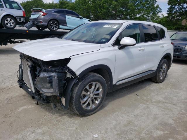 HYUNDAI SANTA FE S 2020 5nms2cad2lh147852