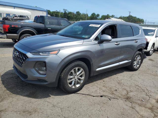 HYUNDAI SANTA FE 2020 5nms2cad2lh148869