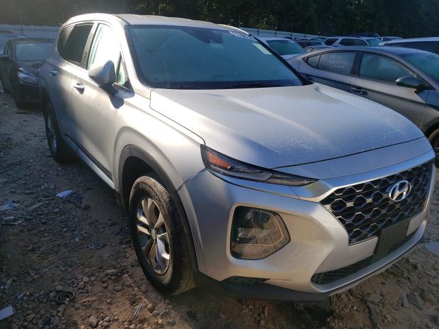 HYUNDAI SANTA FE S 2020 5nms2cad2lh150220