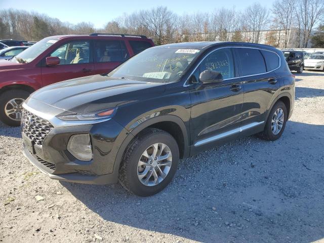 HYUNDAI SANTA FE S 2020 5nms2cad2lh150248