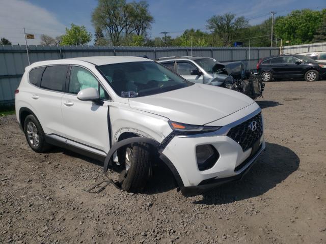 HYUNDAI SANTA FE S 2020 5nms2cad2lh155224