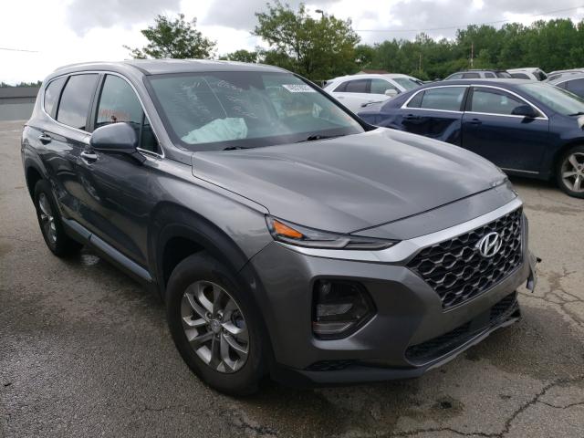 HYUNDAI SANTA FE S 2020 5nms2cad2lh177210