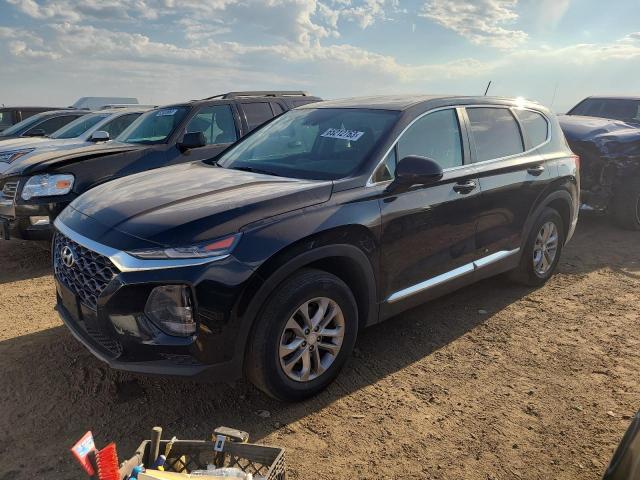 HYUNDAI SANTA FE S 2020 5nms2cad2lh192399