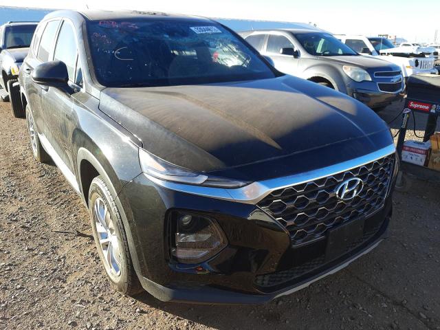 HYUNDAI SANTA FE S 2020 5nms2cad2lh220945