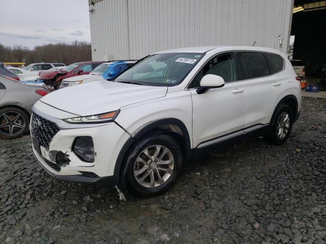 HYUNDAI SANTA FE S 2019 5nms2cad3kh013804